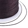 Polyester Braided Metallic Thread OCOR-I007-B-43-3