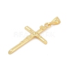 Brass Pendants KK-A241-13A-G-2