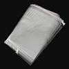 Rectangle OPP Cellophane Bags OPC-R012-200-1