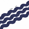 Polypropylene Fiber Ribbons SRIB-S050-B34-3