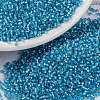 MIYUKI Round Rocailles Beads X-SEED-G009-RR0573-1