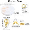 DIY Jewelry Making Finding Kit DIY-YW0006-30-B-2