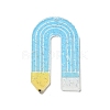 Acrylic Pendants LS-OACR-H113-01B-1