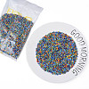 8/0 Czech Opaque Glass Seed Beads SEED-N004-003A-29-3