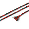 150M S24-Ply Cotton Twisted Cords OCOR-N010-01-17-2