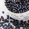 6/0 Glass Seed Beads SDB4mm603-1