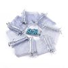 Organza Gift Bags X-T0CMH-10x12cm-01-2