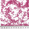Baking Paint Glass Seed Beads SEED-US0003-2mm-K24-3