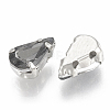 Sew on Rhinestone RGLA-T035-8x13mm-07-2