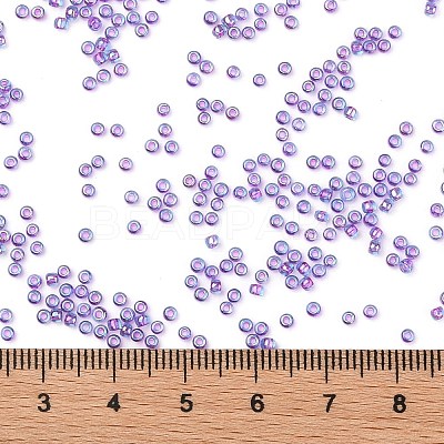 TOHO Round Seed Beads X-SEED-TR11-0776-1