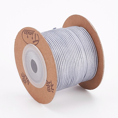 Nylon Braided Cord OCOR-L035-G24-1