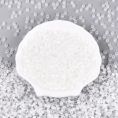 Glass Seed Beads X-SEED-N007-27G-1