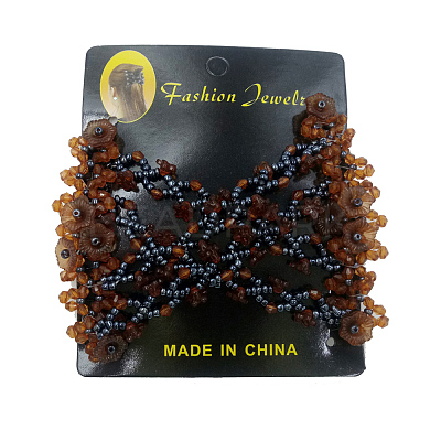 Iron Hair Bun Makers OHAR-Q094-M-1