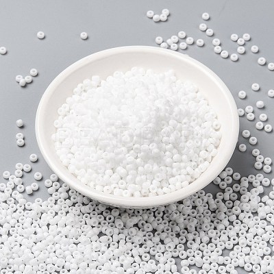 MIYUKI Round Rocailles Beads SEED-X0055-RR0402-1