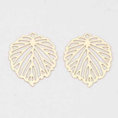 Brass Pendants KKC-S001-032KC-1