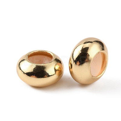 Brass Beads KK-WH0044-52C-G-1