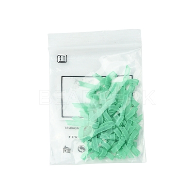 30Pcs Nylon Costume Accessories DIY-FS0008-19T-1