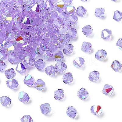 Preciosa® Crystal Beads X-PRC-BA5-20310-200-1