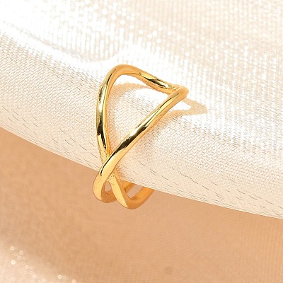 925 Sterling Silver Cuff Earrings for Women EJEW-F360-01B-G-1