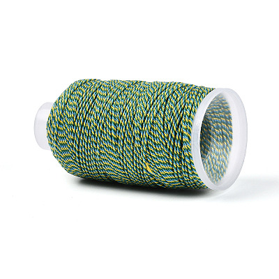 150M S24-Ply Cotton Twisted Cords OCOR-N010-01-23-1