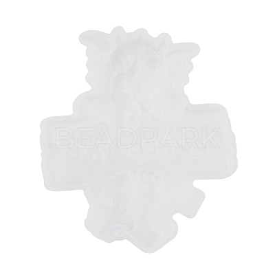 Semisolid DIY Silicone Molds LS-SIMO-G001-01H-1