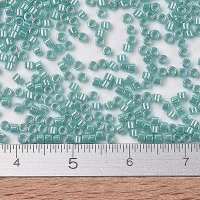 MIYUKI Delica Beads X-SEED-J020-DB1567-1