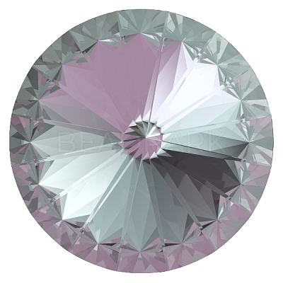 Preciosa® MAXIMA Crystal Round Stones Y-PRC-RASS47-00030-265-1