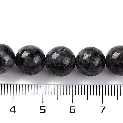 Natural Feldspar Beads Strands G-NH0033-A01-03-1