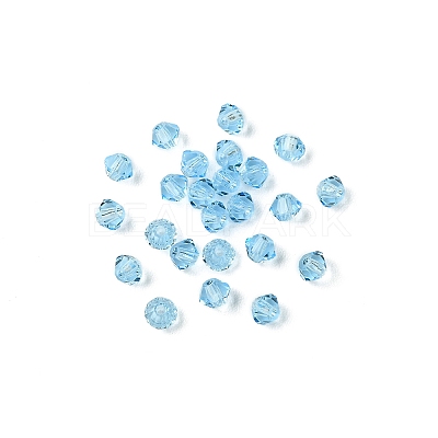 Preciosa® Crystal Beads X-PRC-BA3-60000-1