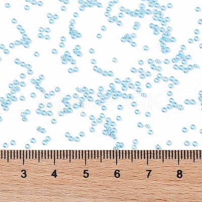 TOHO Round Seed Beads SEED-XTR15-0104-1