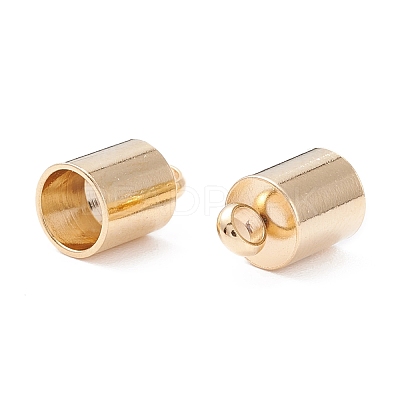 201 Stainless Steel Cord Ends STAS-H410-20G-F-1