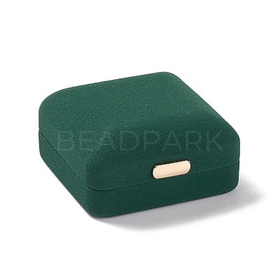 PU Leather Necklaces Gift Boxes LBOX-I002-04A-1