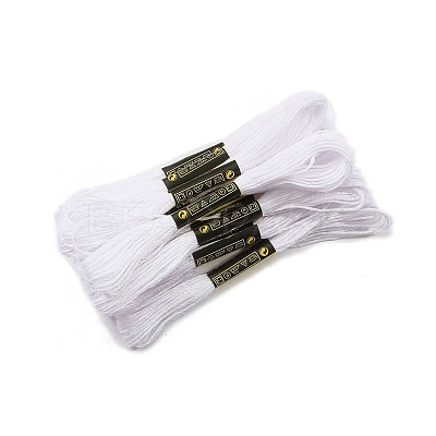 Cotton Crochet Threads PW-WG77117-09-1