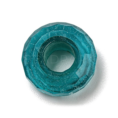 Glass European Beads GLAA-XCP0001-43J-1
