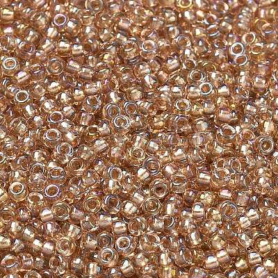 MIYUKI Round Rocailles Beads SEED-X0054-RR3521-1