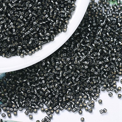 MIYUKI Delica Beads X-SEED-J020-DB0613-1