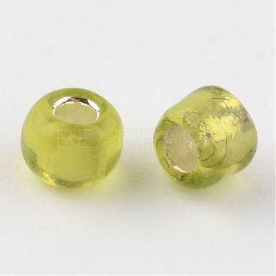 8/0 Glass Seed Beads X-SEED-A005-3mm-24-1