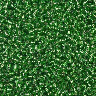 TOHO Round Seed Beads SEED-XTR08-0027-1
