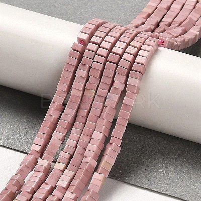 Natural Agate Beads Strands G-M422-A01-01C-1