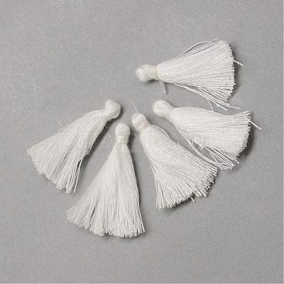 Cotton Tassel Decorations X-OCOR-Q024-19-1