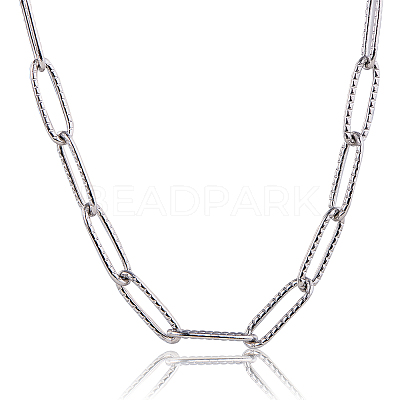 Stainless Steel Cable Chain CHS-CJC0001-01P-1