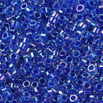 Glass Seed Beads SEED-S042-13A-15-1