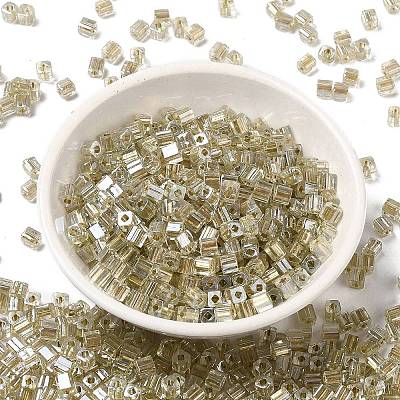 Glass Seed Beads X1-SEED-H002-F-1138-1