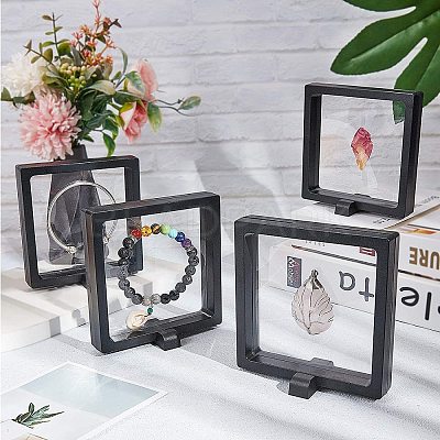 Plastic Frame Stands ODIS-NB0001-04-1