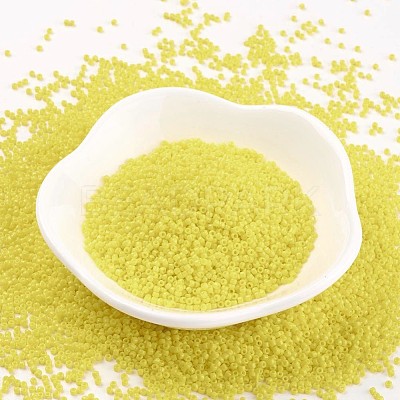 MGB Matsuno Glass Beads X-SEED-R017A-731-1