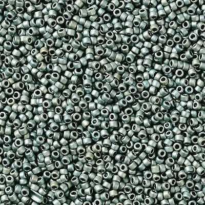 TOHO Round Seed Beads SEED-XTR15-0512F-1