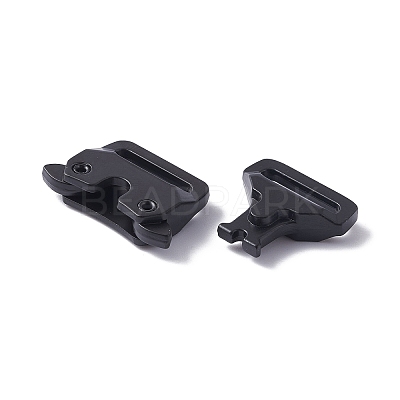 Alloy Side Release Buckles AJEW-WH0277-87EB-1