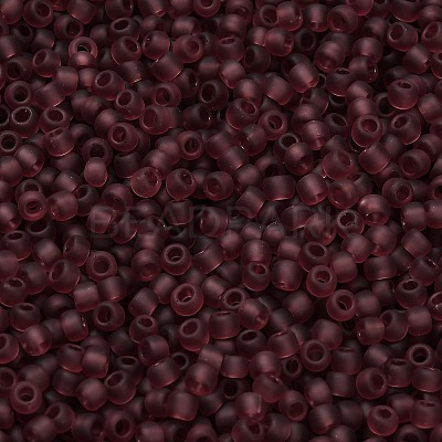 TOHO 8/0 Round Beads SEED-TR08-0006BF-1