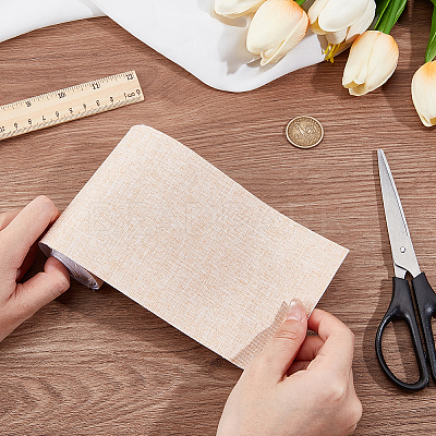 1 Roll Linen Repair Tape DIY-GF0013-01B-01-1