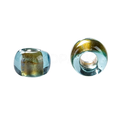 TOHO 8/0 Round Beads SEED-JPTR08-1014-1